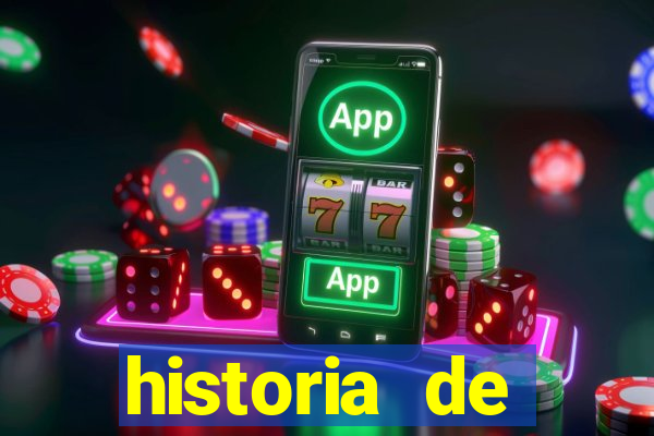 historia de personagem rp